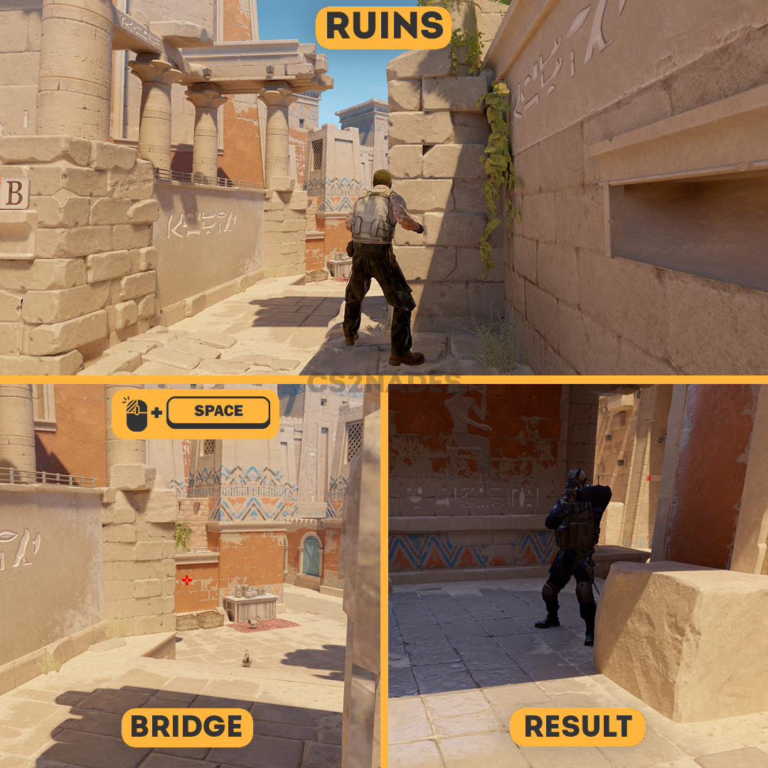 Crosshair Target